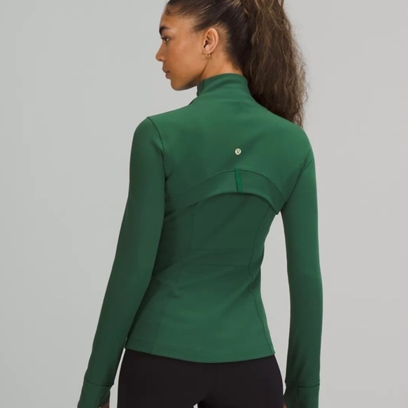 Lululemon 🎉SOLD🎉Everglade Define Jacket✨ - Picture 2 of 6